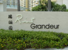 Ris Grandeur (D18), Condominium #986242